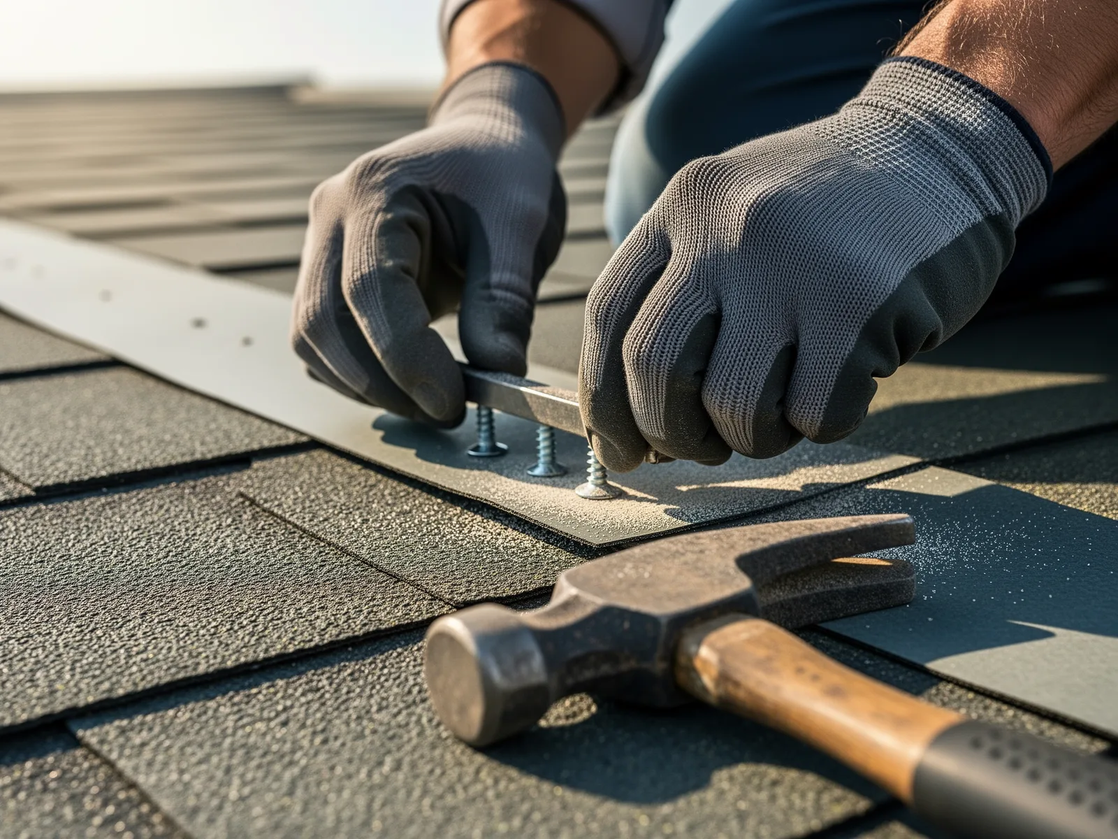 Why choose Fascia Repair in Murray, NE